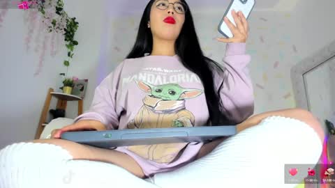 Kylie online show from 01.30.25