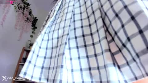 Kylie online show from 02.11.25