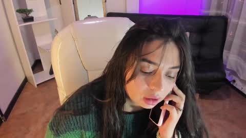 kylie online show from 03.11.25