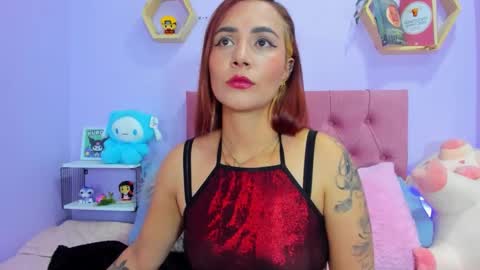 kylie gomez  online show from 03.17.26