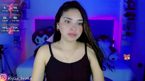 k ylie online show from 01.15.25