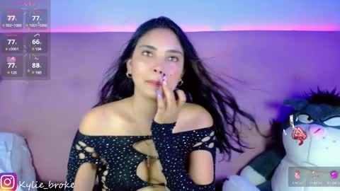 k ylie online show from 02.02.25