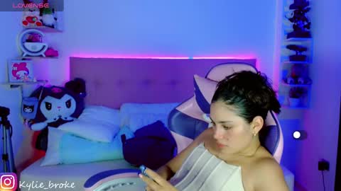 k ylie online show from 02.02.25