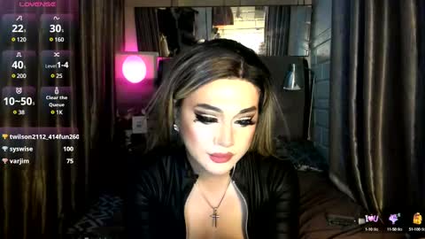 kylie online show from 01.14.25