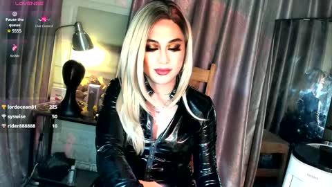 kylie online show from 02.13.25