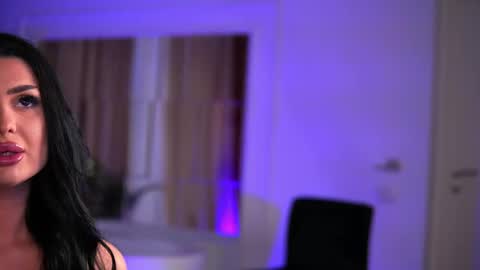 Kylie online show from 01.17.26