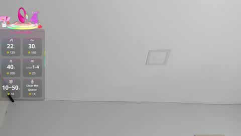 kylie_ls online show from 02.10.26