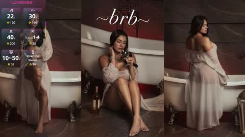 kylie_ls online show from 02.14.26