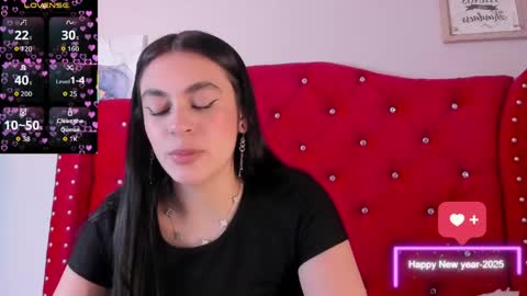 kylie_ls online show from 04.30.26