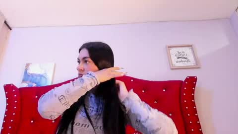 kylie_ls online show from 05.12.26