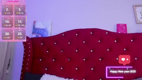 kylie_ls online show from 05.20.26
