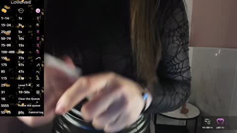 Kylie online show from 01.25.25