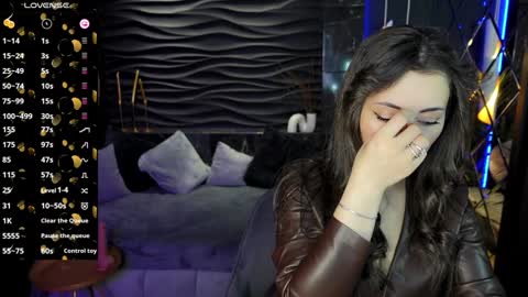 Kylie online show from 02.03.25