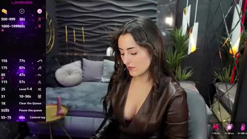 Kylie online show from 02.15.25