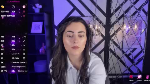 Kylie online show from 03.05.25