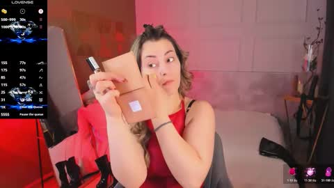 Kylie online show from 03.03.26