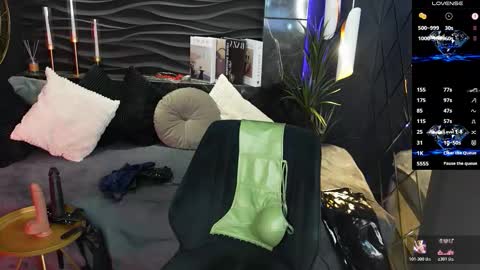 Kylie online show from 03.30.26