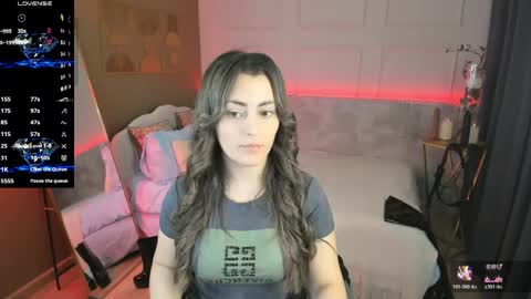 Kylie online show from 05.17.26
