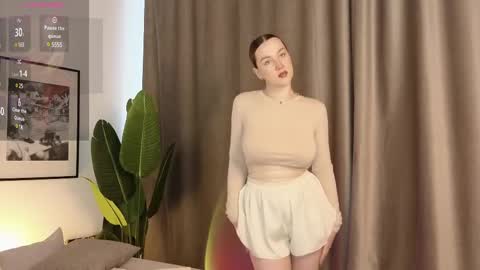 Anna online show from 02.14.25