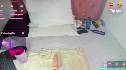 kylie Sttel online show from 01.14.25