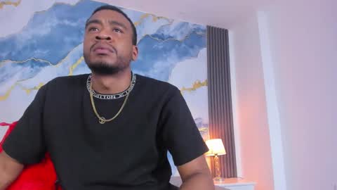 Kaylie And Jhony online show from 12.20.25