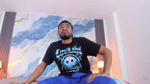 Kaylie And Jhony online show from 02.19.26