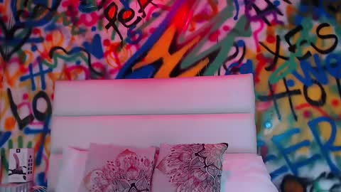 Melissa online show from 02.04.25