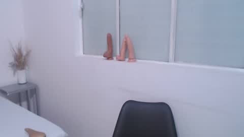 Melissa online show from 02.07.25