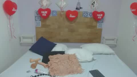 Melissa online show from 02.15.25