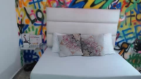 Melissa online show from 02.17.25