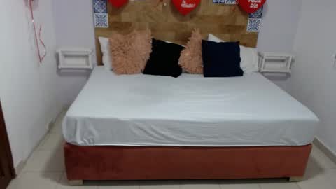 Melissa online show from 02.22.25