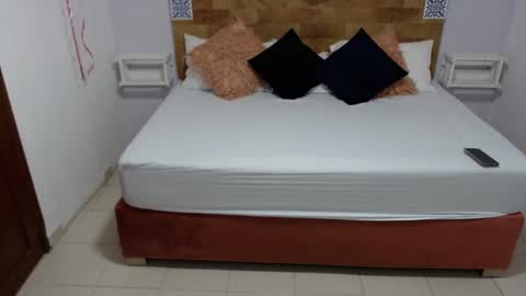 Melissa online show from 02.23.25