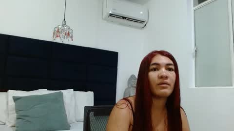 Melissa online show from 09.11.25