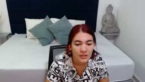 Melissa online show from 09.15.25