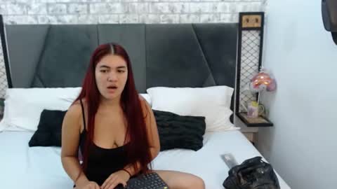 Melissa online show from 10.19.25