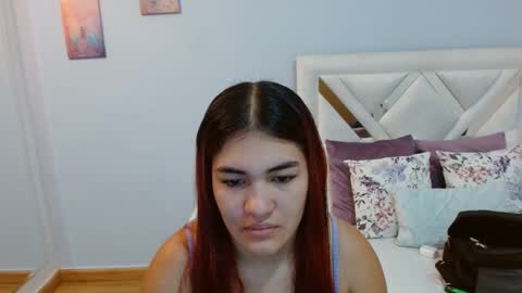 Melissa online show from 05.25.26