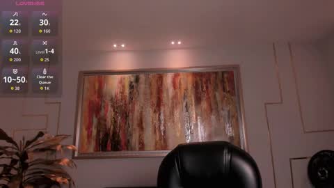 Kylie Jenkins online show from 12.02.25