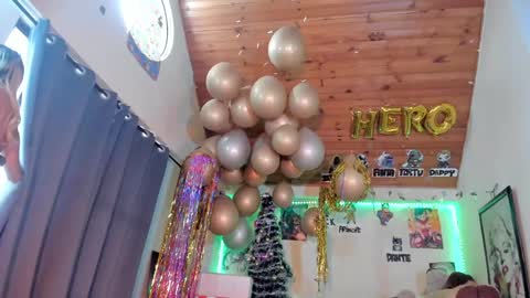   online show from 12.08.24