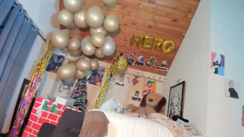   online show from 12.24.24