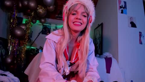   online show from 02.02.25