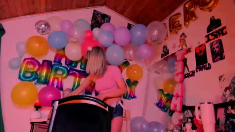   online show from 11.20.25