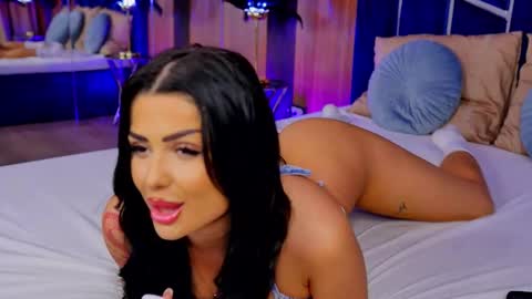 Jenny online show from 11.22.25