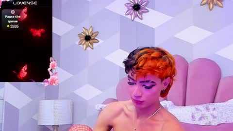 Snapshot of kyliemonnet chatting on 01.14.25 Kylie jl online show from 01.14.25