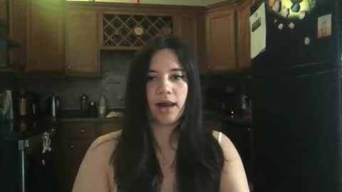 Snapshot of kylienotjenneer chatting on 04.24.26 kylie not jenner online show from 04.24.26