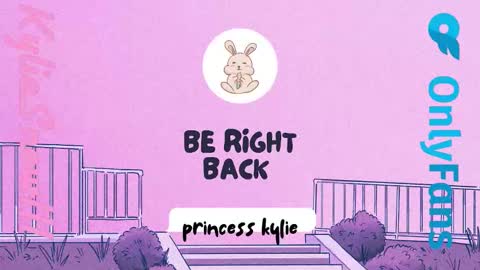 Kylie Snow online show from 02.14.26