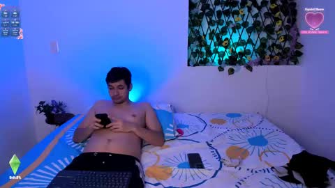 kylietimothee online show from 09.15.25