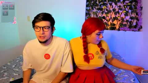 kylietimothee online show from 11.20.25