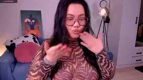FREE LUSH CONTROL IN AN EXCLUSIVE PVT online show from 06.28.26