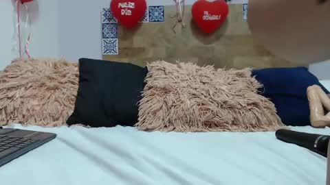 Kylie online show from 02.22.25