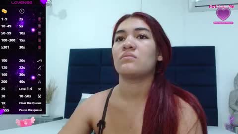 Kylie online show from 09.22.25